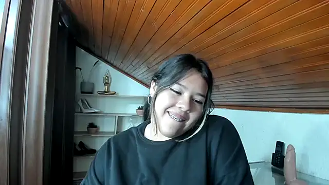 LinaBrowm 라이브 XXX 채팅