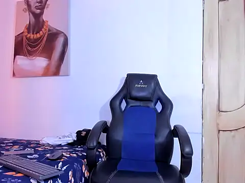 Pokazy przed kamerką – Danny_lovexxx_