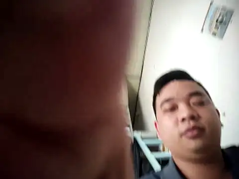 Czat XXX na żywo – Beter_69