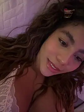 Czat XXX na żywo – MegannHills