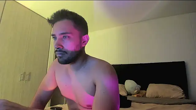 axell_torrez webkamerás műsora