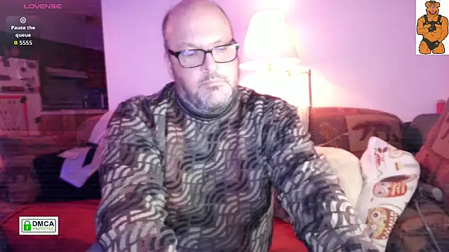 Ursulet_US Webcamshow