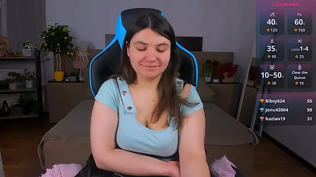 Viola__Shy live XXX chat