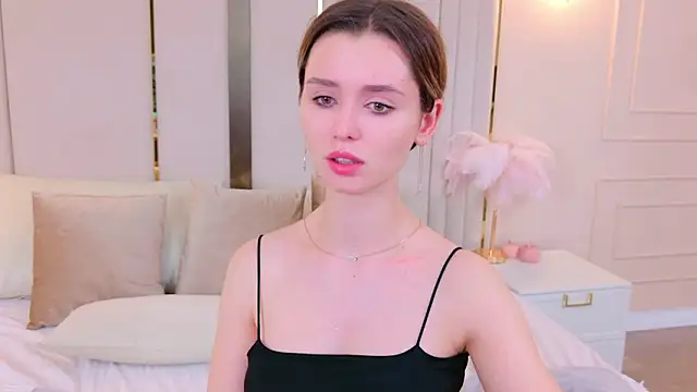 MarybethSnow: онлайн-секс-чат