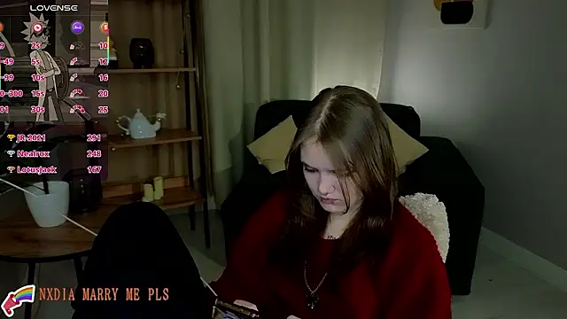 Chat XXX Live Dilara_xBaby