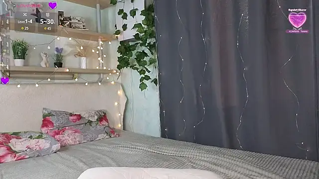 CarolSutton's Live XXX Chat