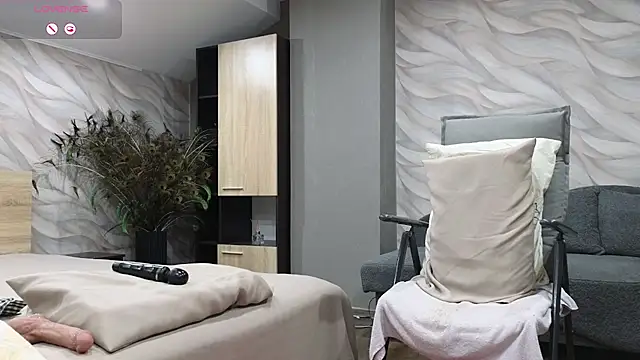 Vika_style: онлайн-секс-чат