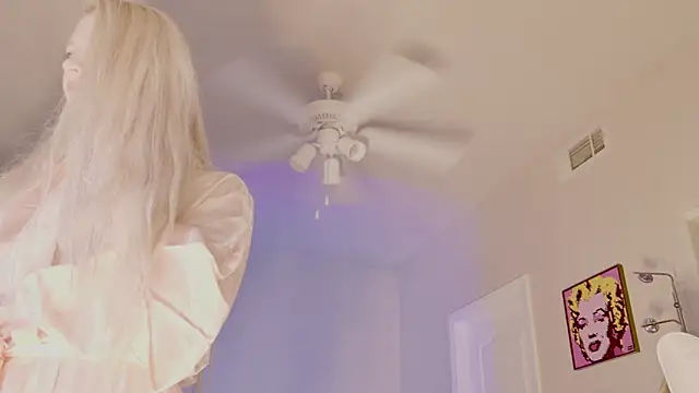 Talulaa Live XXX-Chat