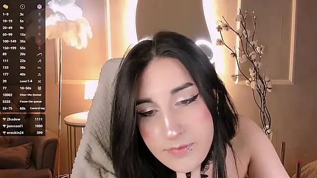 Czat XXX na żywo – Lii_Rose