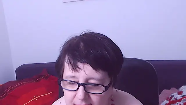 Czat XXX na żywo – ChristaRose