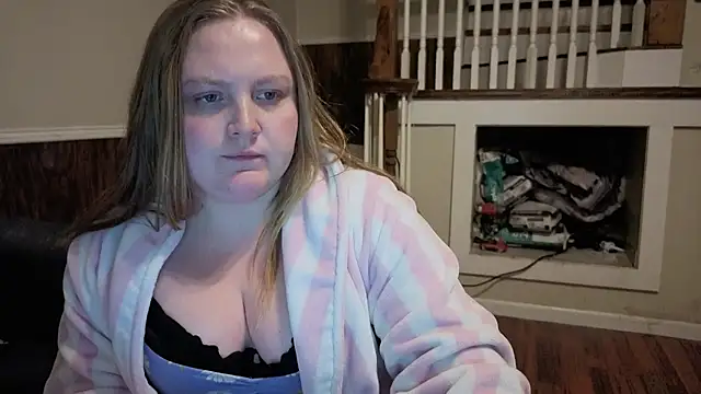 PhatAssBlond 在線直播表演