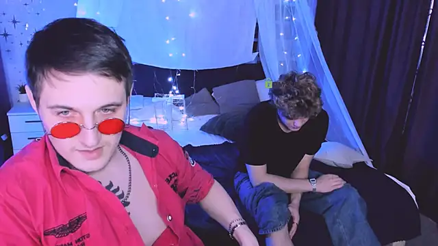 lucas_long_ élő XXX-chatje