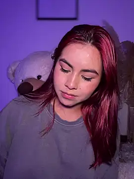 دردشة Zarahs_Blare1 الجنسية المباشرة