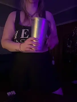 Granlady7 Adlı Modelin Canlı XXX Sohbeti