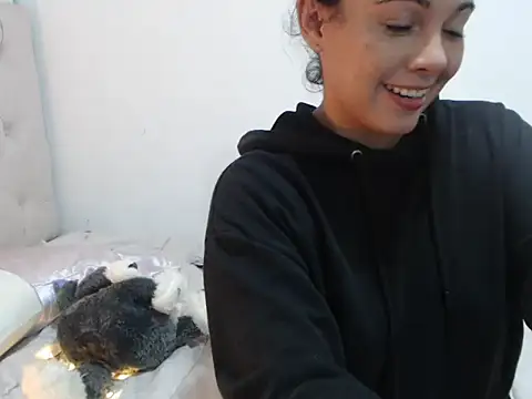 camii_7's Live XXX Chat