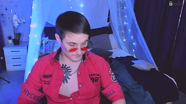 lucas_long_ 라이브 XXX 채팅