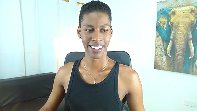 maiki18_ 网络视讯表演