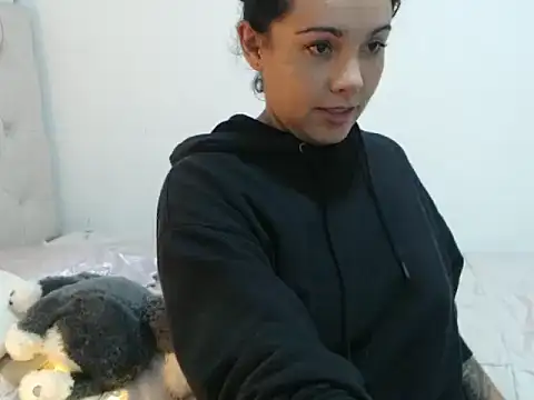 Chat XXX ao vivo de camii_7