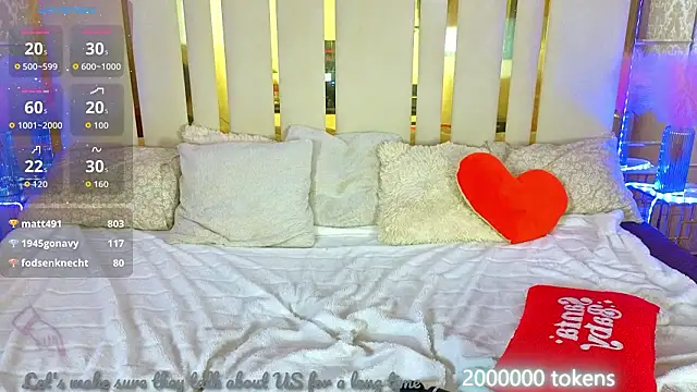 Marina_Mur_ Show in webcam