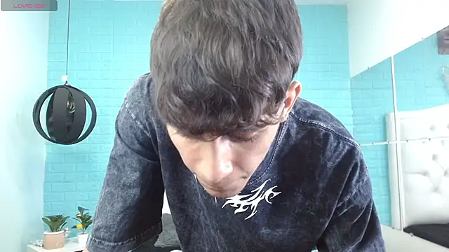 DraxBlade09 在線直播表演