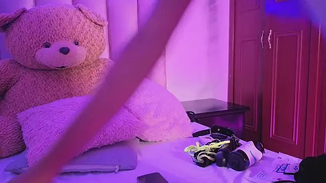 pameela_brown 在線直播表演