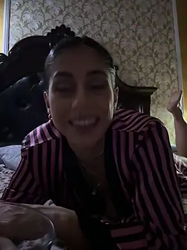 puffy_love Webcam show