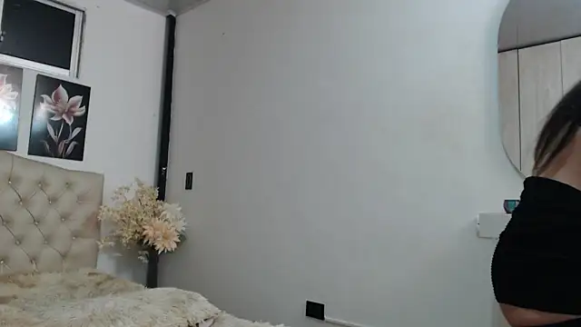 pinky_f00x Obrolan Langsung XXX