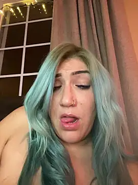 LittleMissEeve – Naživo XXX chat