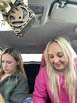 Chat +18 de MerlinDave ao vivo