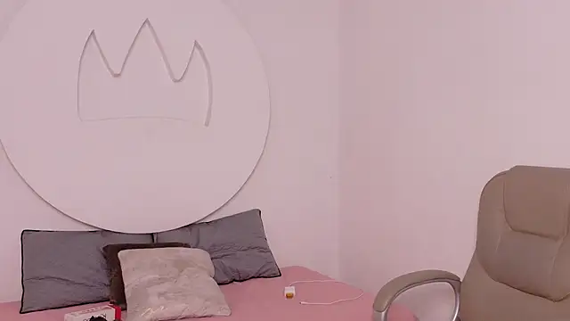 KaelSwitch 라이브 XXX 채팅