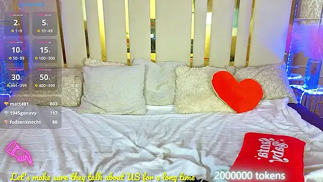 Chatroom XXX en direct de Marina_Mur_