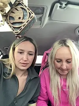 Živý XXX chat MerlinDave