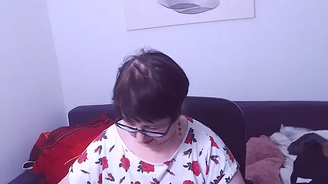 Show Webcam de ChristaRose