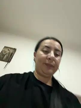 Živý XXX chat Abril_Luv