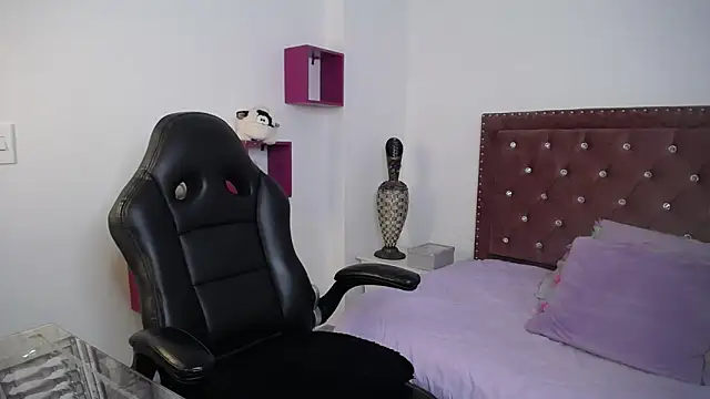 valeriamontex 라이브 XXX 채팅