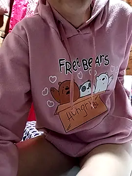 NanitaFun Chat XXX live