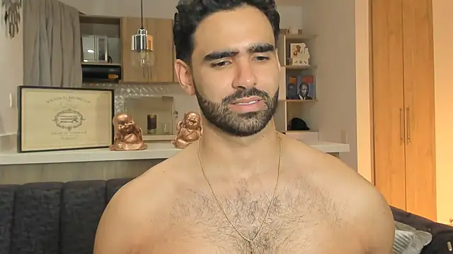 Brad_Martin 웹캠 쇼