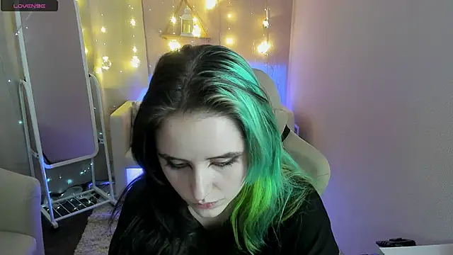 عرض كام RubyMyst