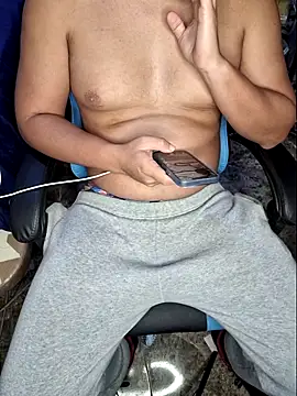 Show de UnhorsedAssamese na webcam