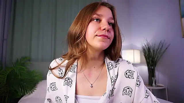 Chat +18 de ShantellAngulo ao vivo