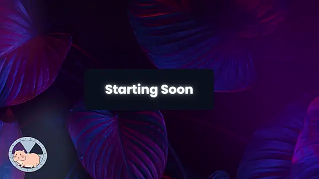 Show webcam de Ellie-Elizabeth