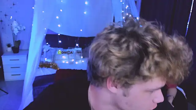 Webkamerová show lucas_long_