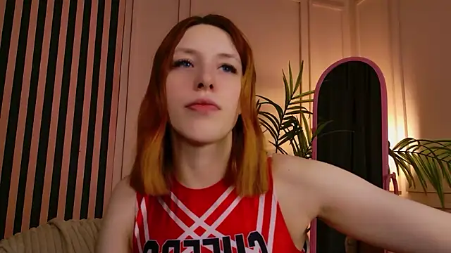 Mikka_Blush: απευθείας συνομιλία ΧΧΧ