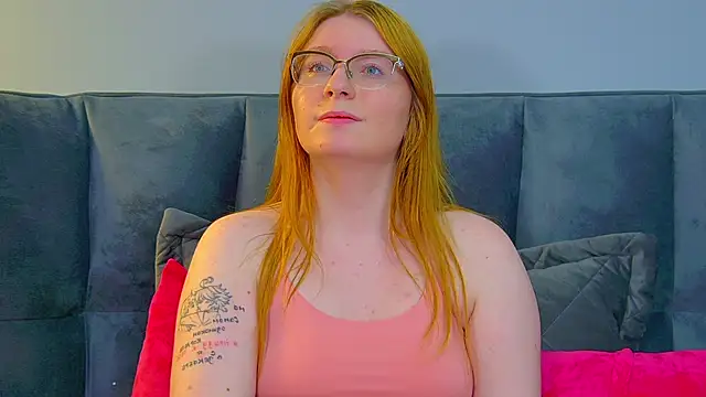 Chat XXX en directo de AliceAllisons