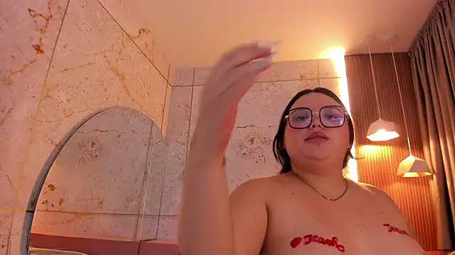 دردشة Lushi_Love الجنسية المباشرة