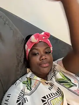 HornyxLadie webkamerás műsora