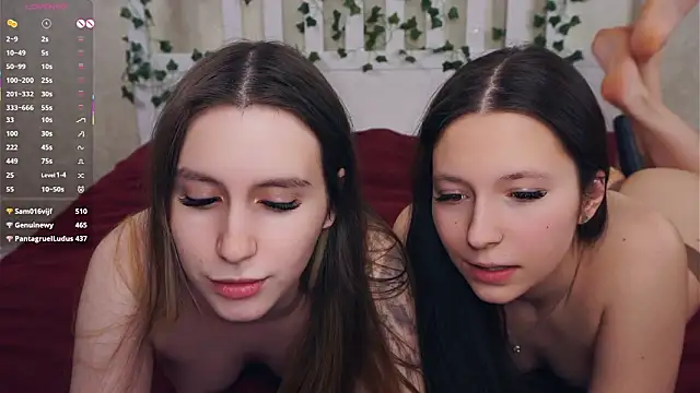 دردشة GabrielleLynchard الجنسية المباشرة