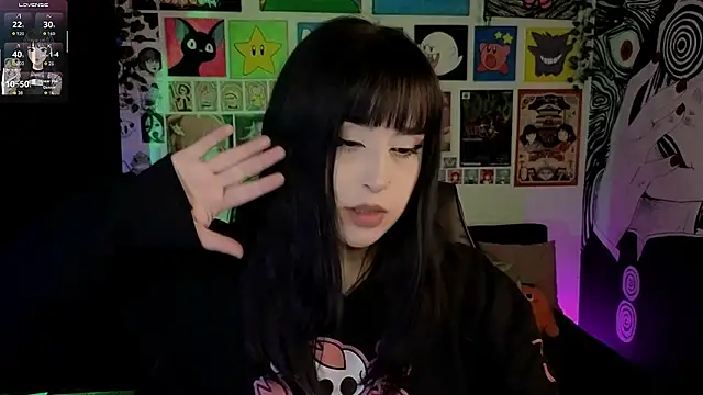 Živý XXX chat Yuhwan_