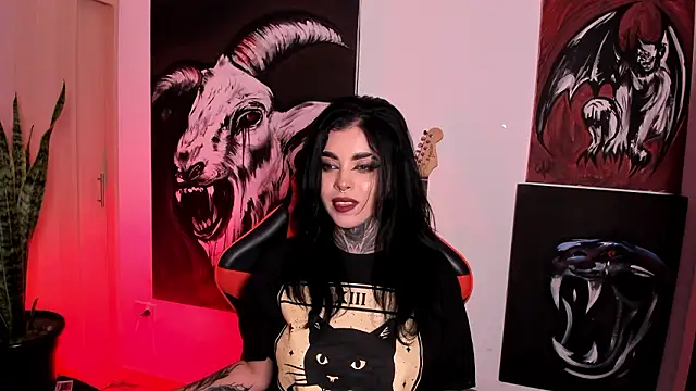 Živý XXX chat Rubyy-Rose1
