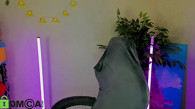 Chat XXX ao vivo de Mia_R0ss